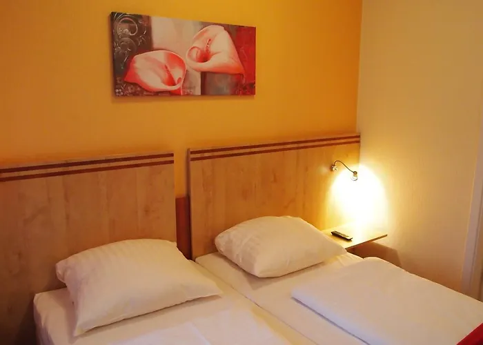 Imperial Hotel