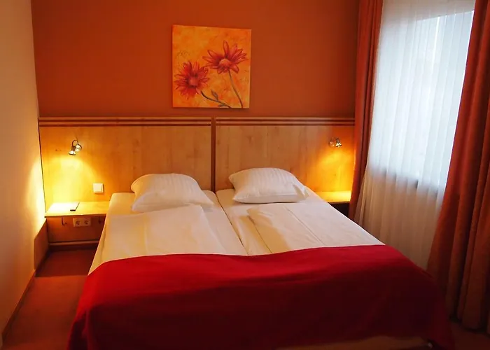 Hotel Imperial 3*