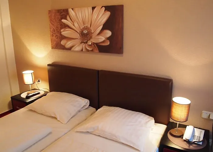 Hotel Imperial 3*