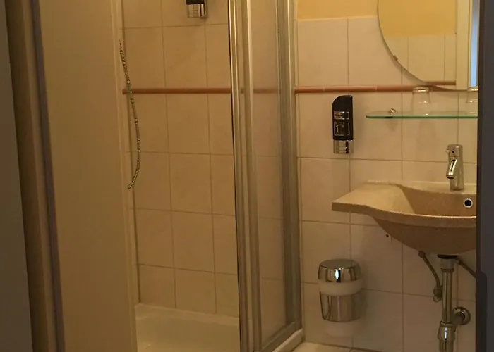 Imperial 3* Hamburg