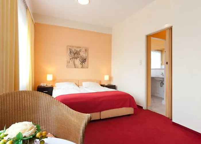 Hotel Imperial