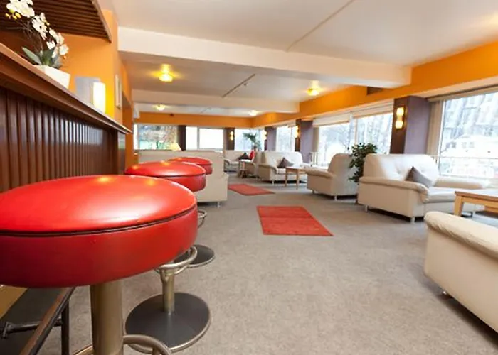 Imperial Hotel