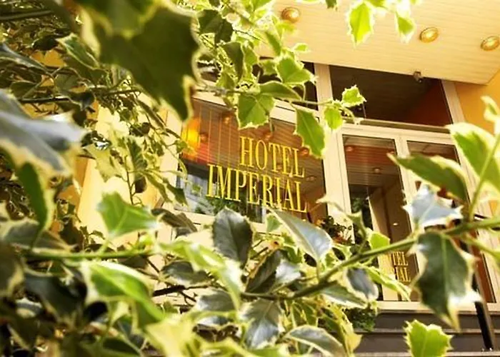Imperial Hotel 3*