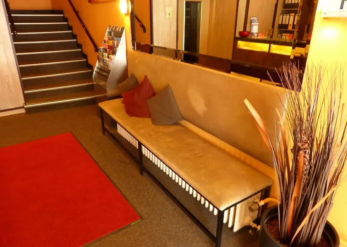 Imperial Hotel