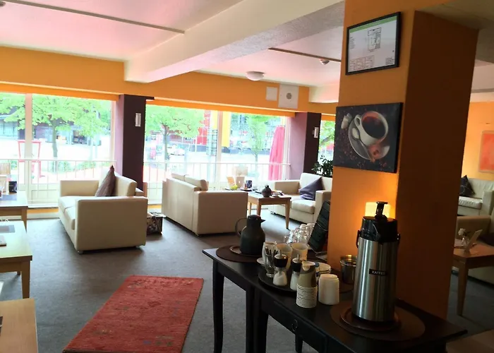 Hotel Imperial 3*