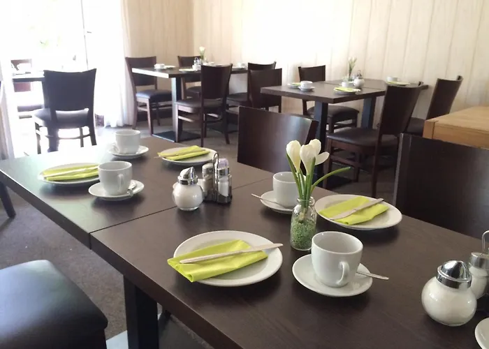 Hotel Imperial 3*