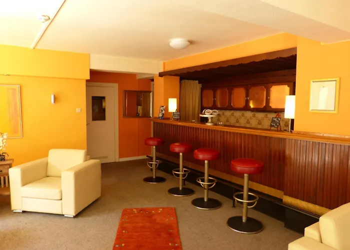 Imperial Hotel 3*