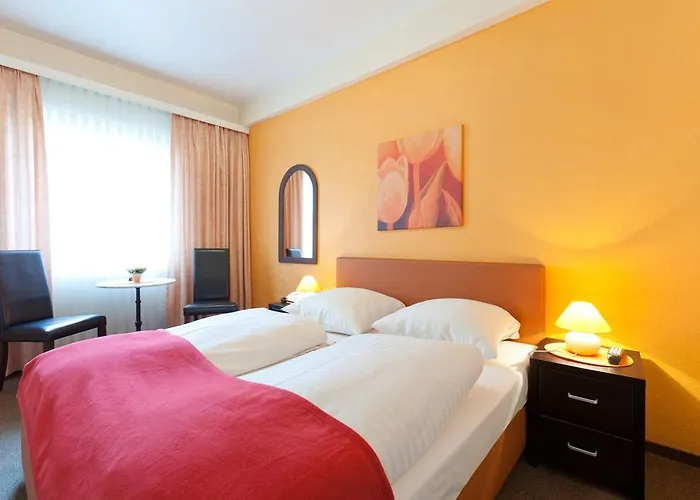 Hotel Imperial 3*