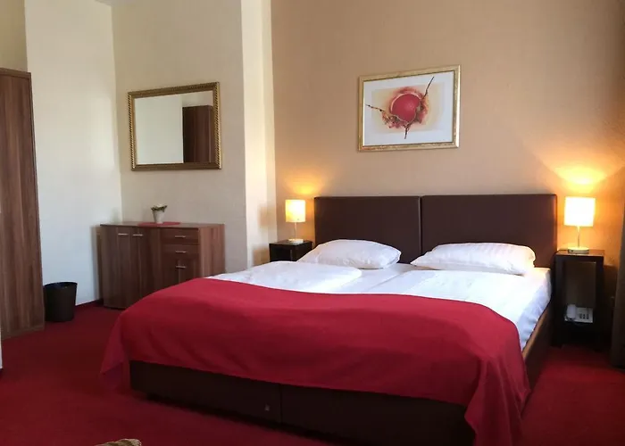 Hotel Imperial 3*
