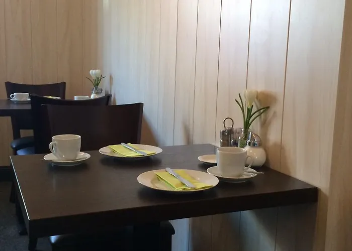 Imperial Hotel 3*