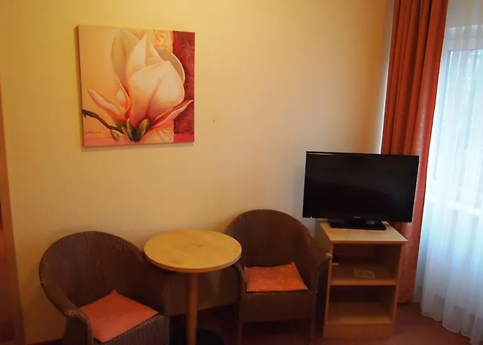Imperial 3* Hamburg