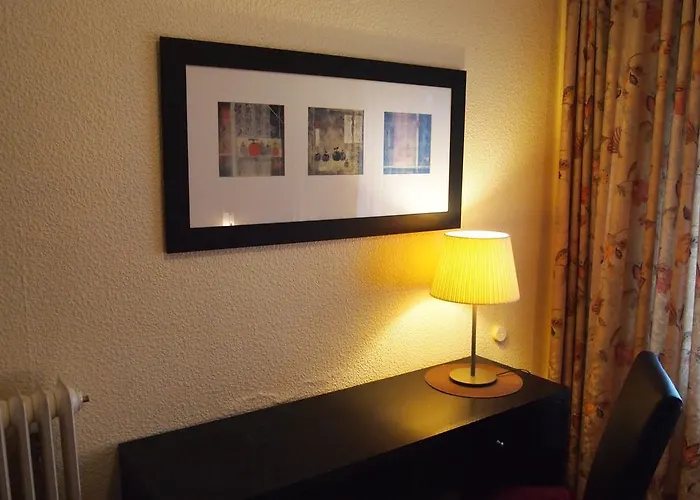 Imperial Hotel 3*
