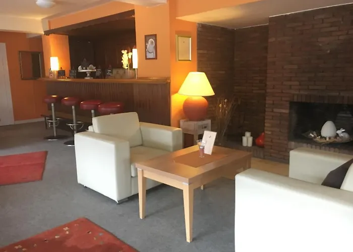 Hotel Imperial