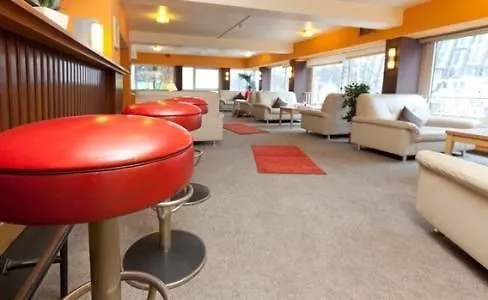 Imperial 3* Hamburg