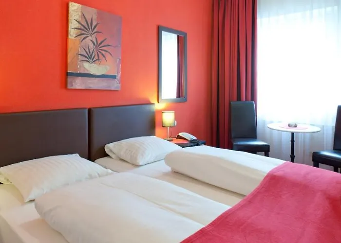 Hotel Imperial